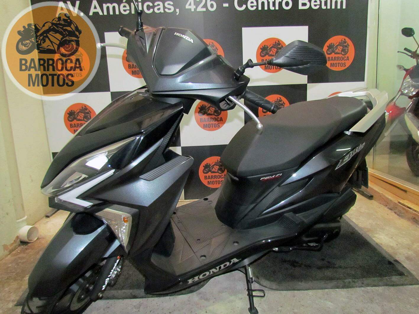 Elite 125