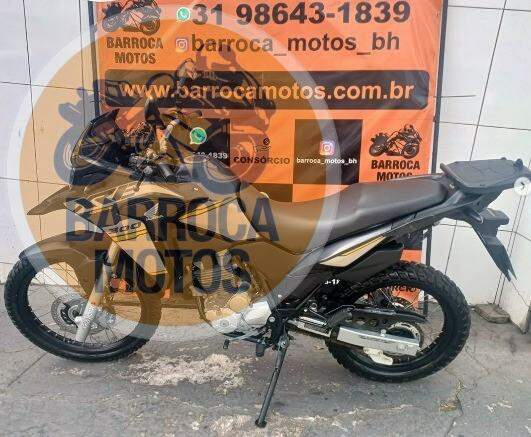 XRE 300 ABS *EXTRA*