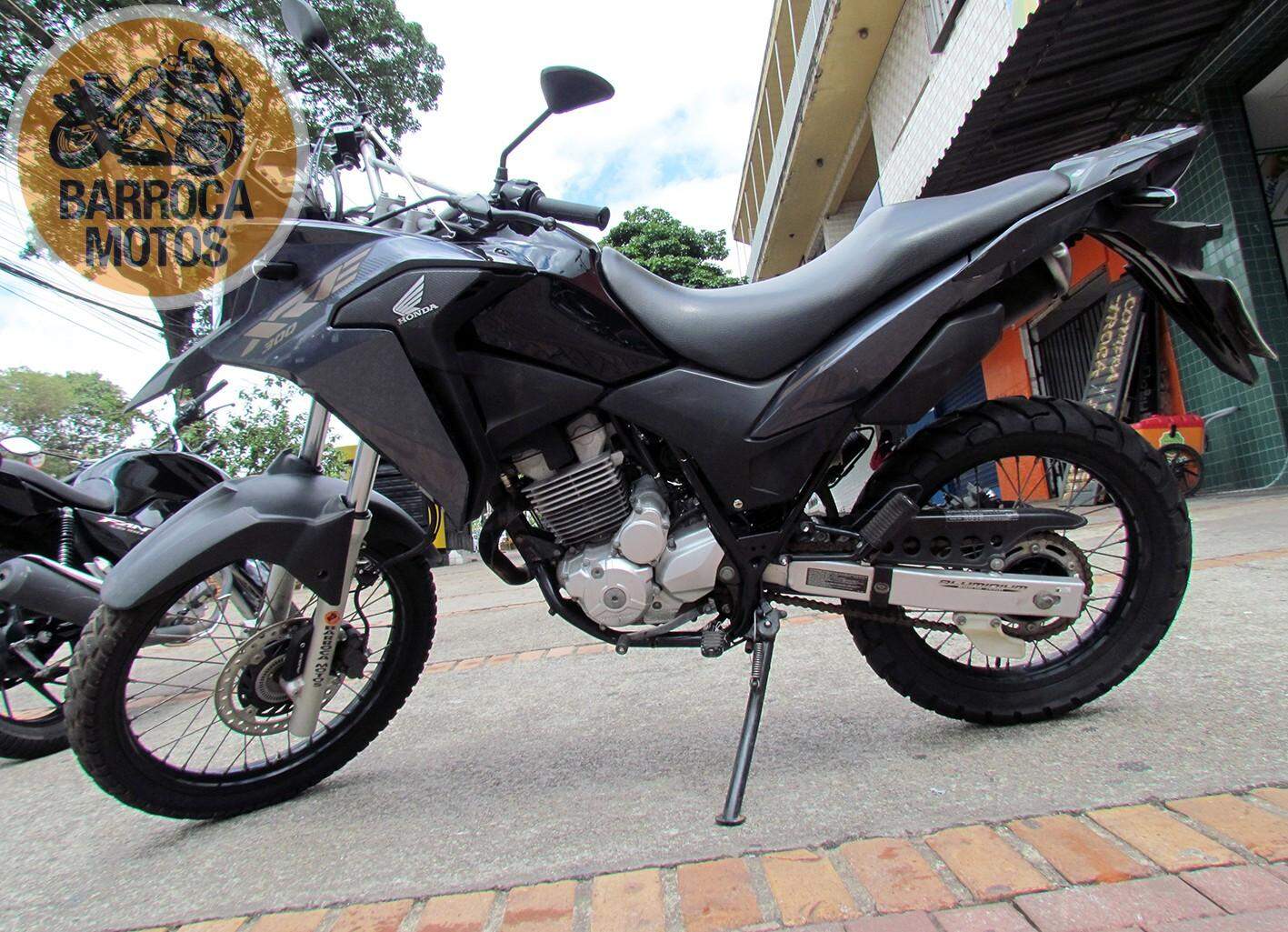 XRE 300 ABS