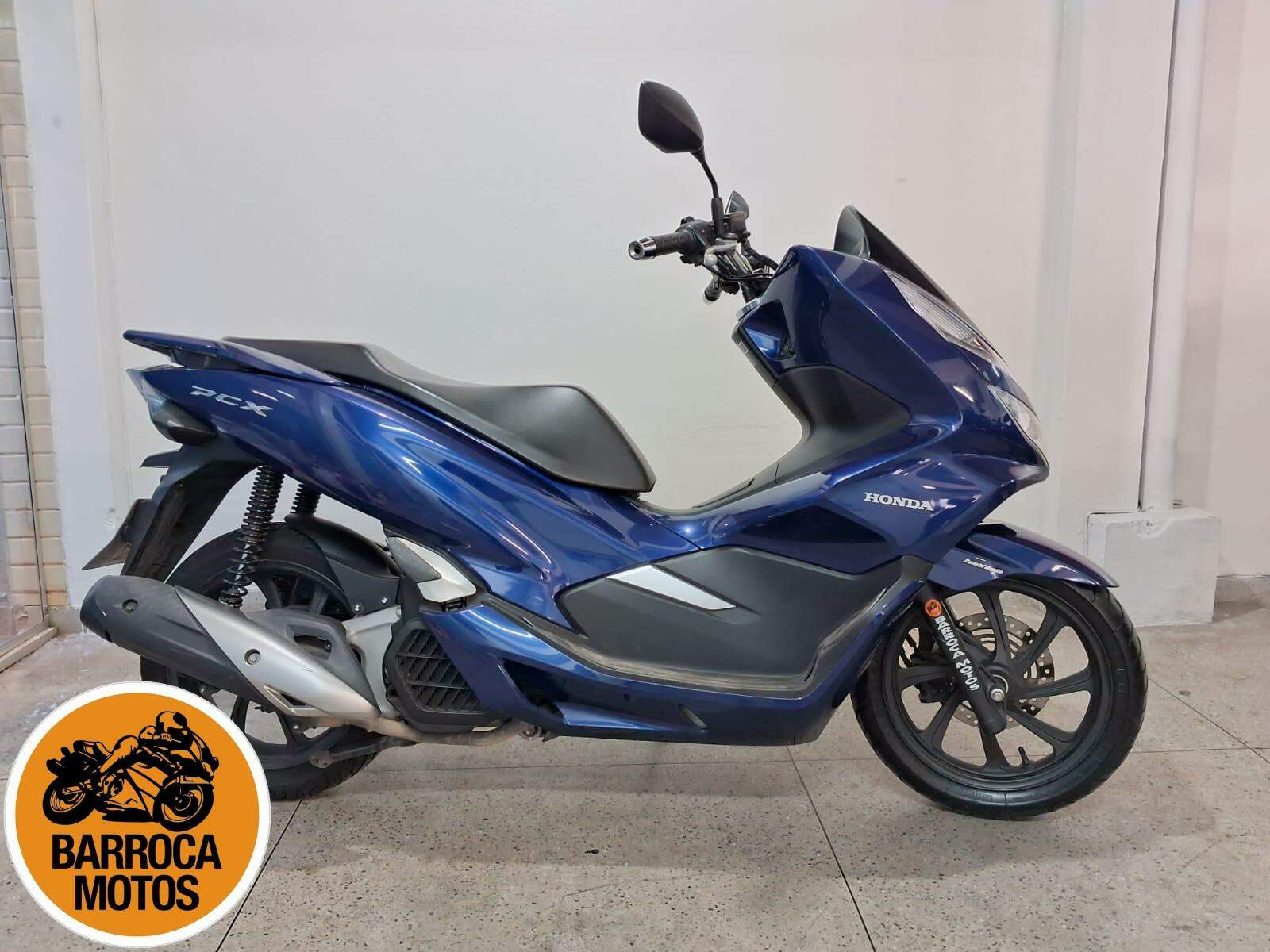 PCX 150 * APENAS 9.