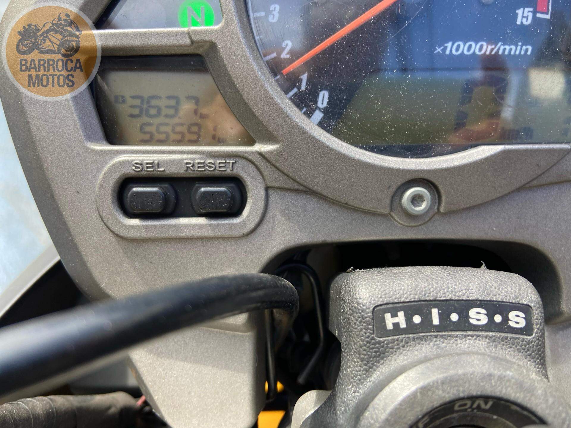 CB 600F HORNET *COT