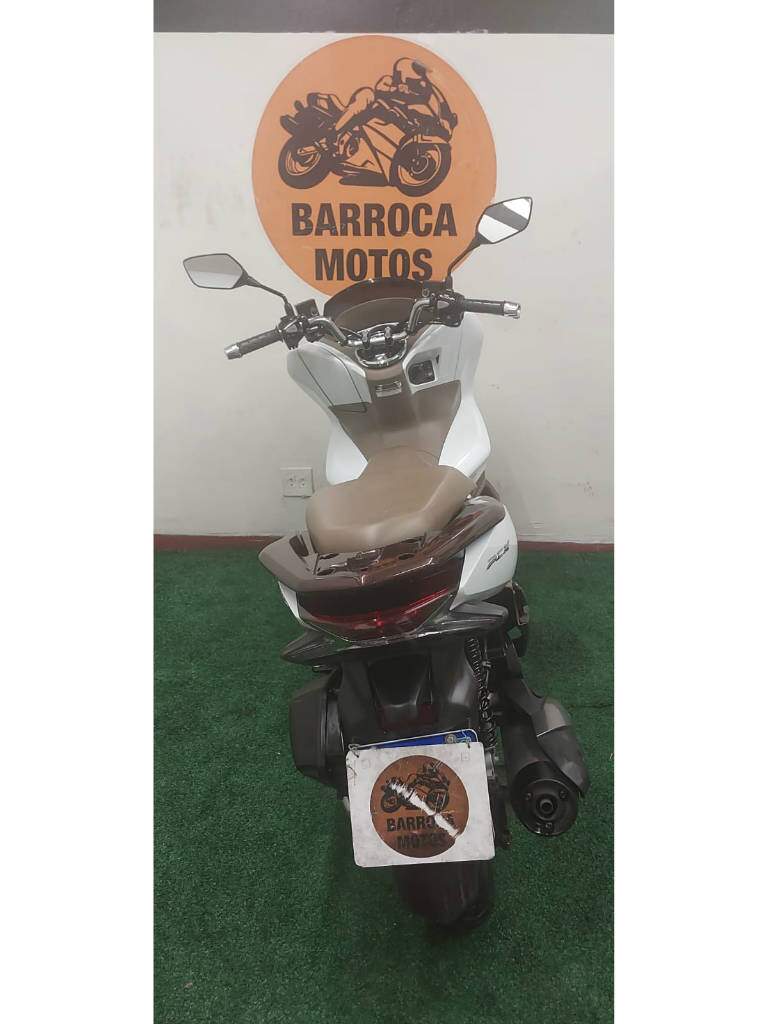 PCX DLX ABS *COTA 1