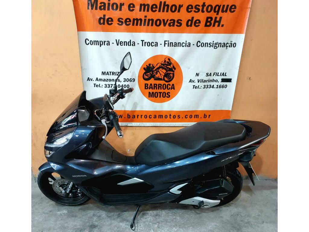 PCX 150