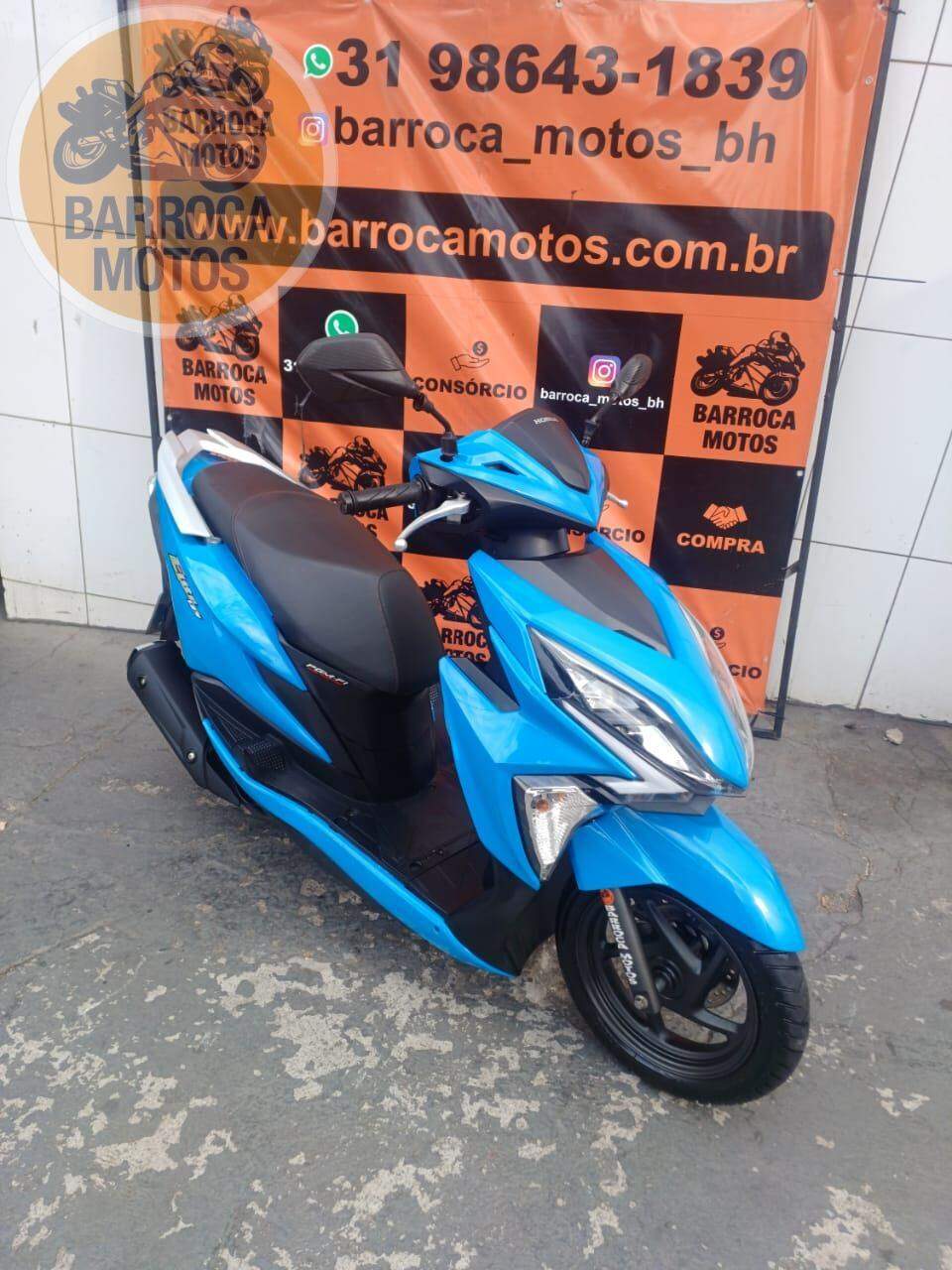 Elite 125 125/ LEIL